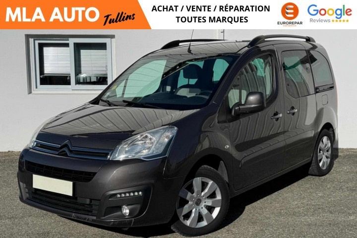 CITROEN BERLINGO MULTISPACE