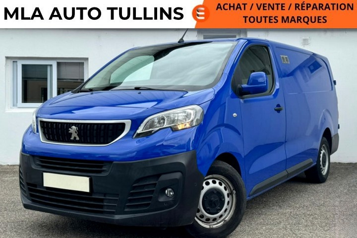 PEUGEOT EXPERT FOURGON