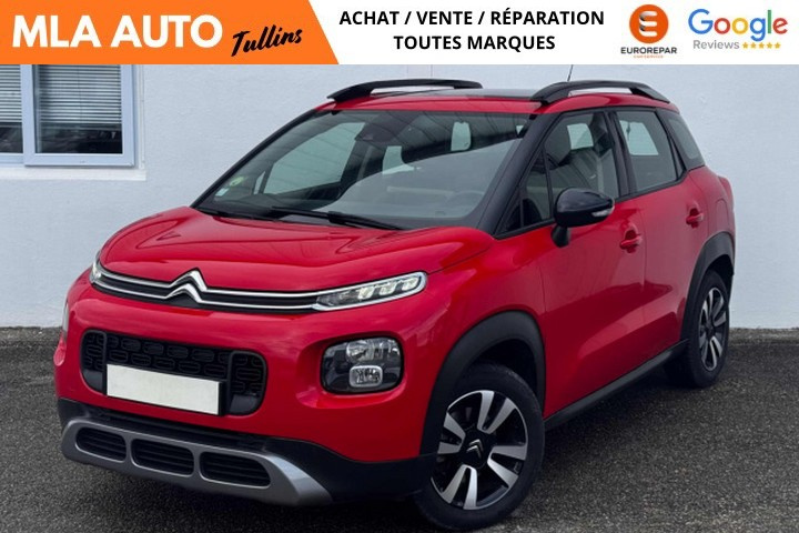 CITROEN C3 AIRCROSS BUSINESS
