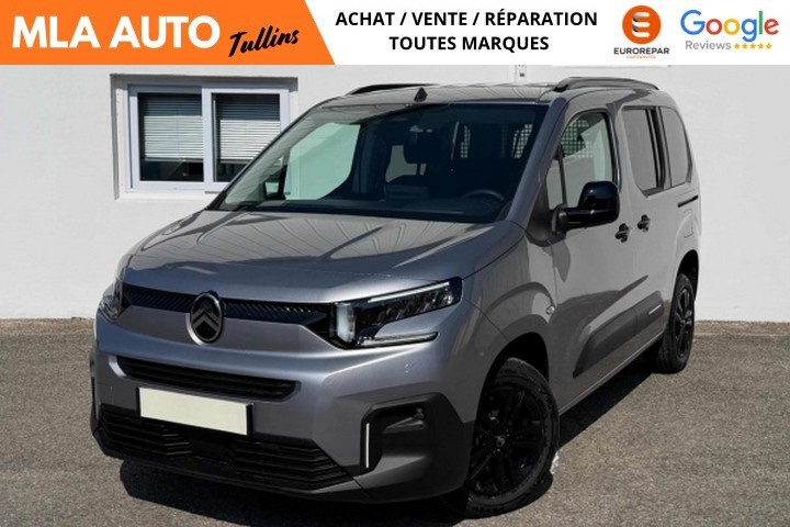 CITROËN BERLINGO N1