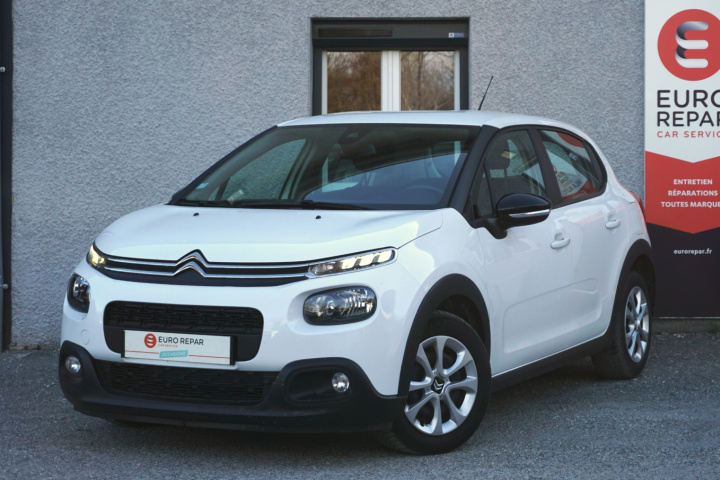 CITROEN C3 BUSINESS