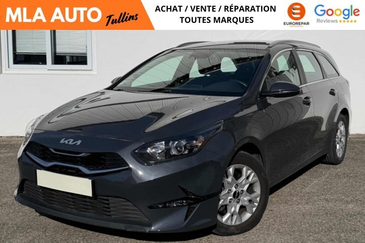 KIA CEED SW