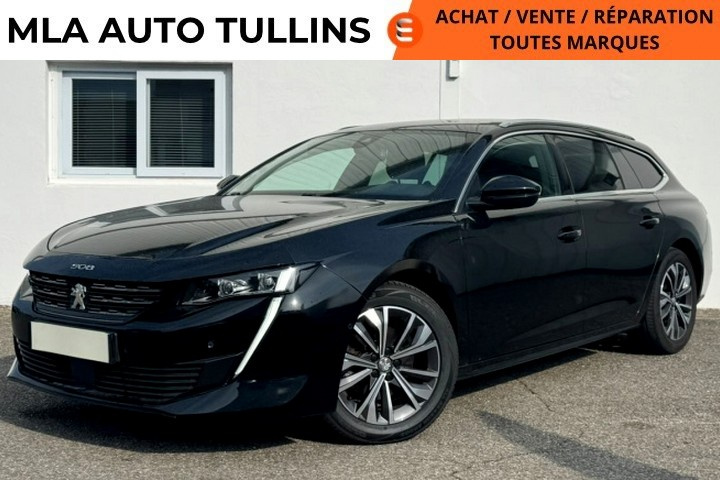 PEUGEOT 508 SW