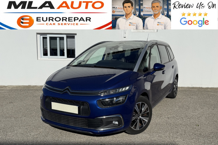 CITROEN GRAND C4 PICASSO