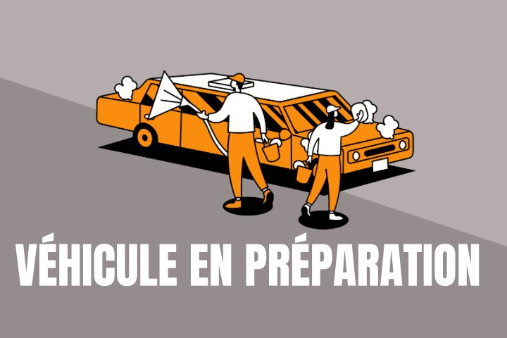 RENAULT EXPRESS VAN