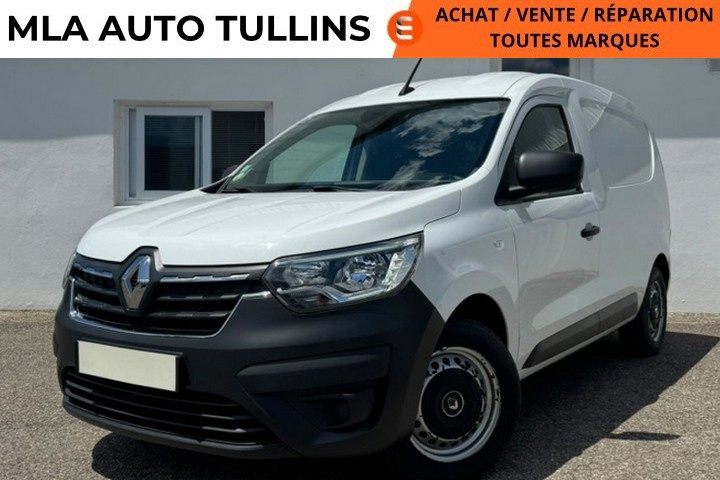 RENAULT EXPRESS VAN