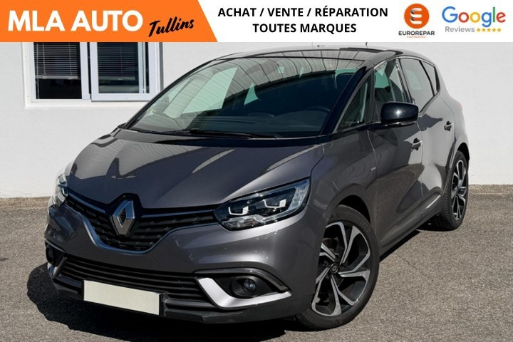 RENAULT SCENIC IV